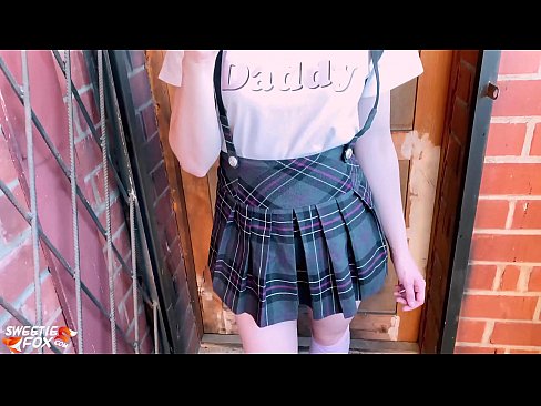 ❤️ Colegiala chupa la polla profundamente y folla en lugar de clases Video de porno en es.pornfuror.ru ❌️