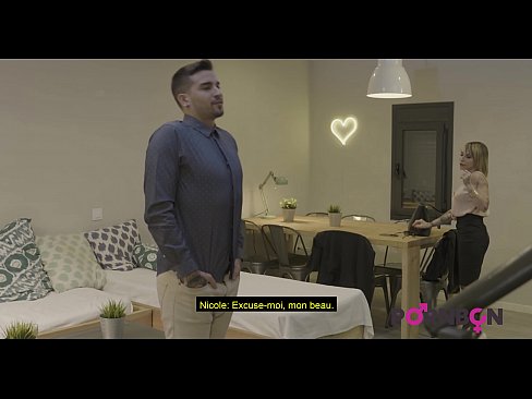 ❤️ PORNBCN 4K Una madura con grandes tetas quiere ser follada analmente joven gigoló con gran polla mamada amortismo follada dura paja estilo perro lamer coño orgasmo subtítulos en francés Video de porno en es.pornfuror.ru ❌️