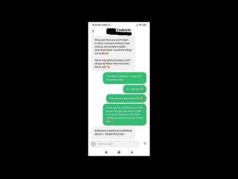❤️ He añadido una nueva PAWG de Tinder a mi harén ( hablar con Tinder incluido) Video de porno en es.pornfuror.ru ❌️